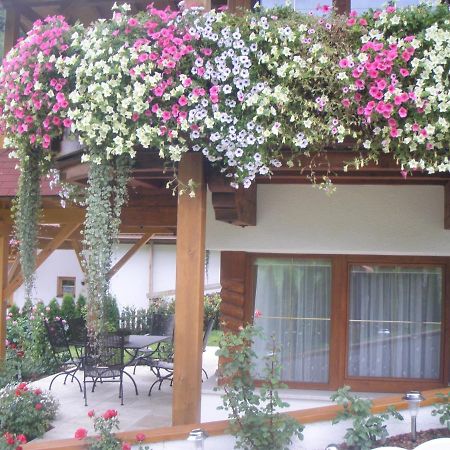 ניוסטיפט אים סטובאיטל Landhaus Knoflach חדר תמונה