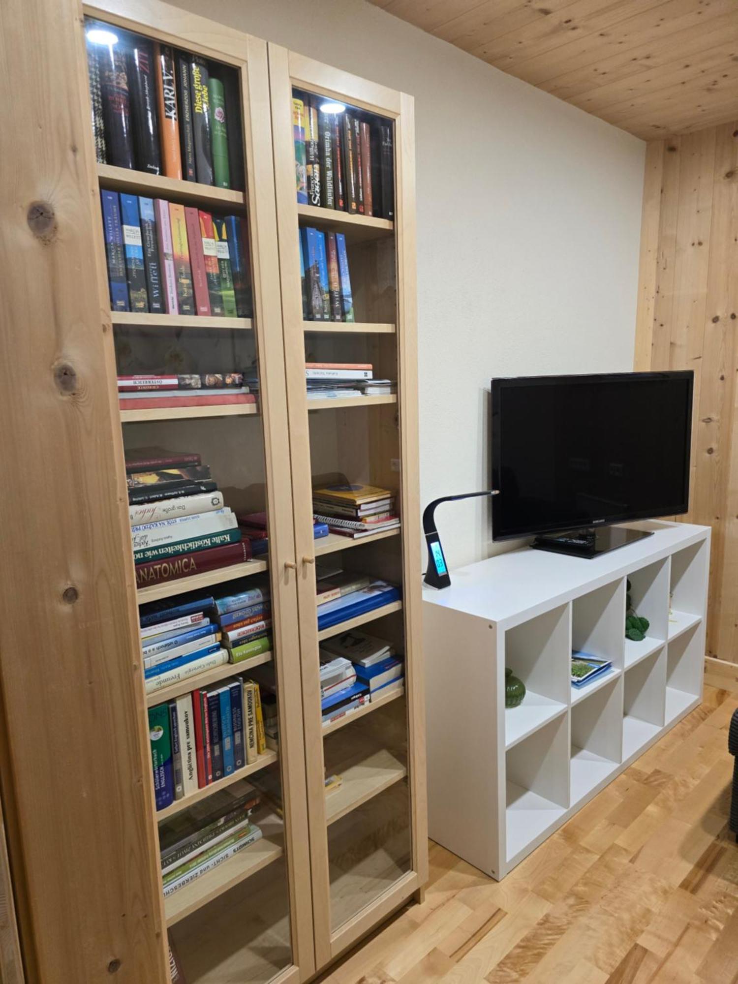 ניוסטיפט אים סטובאיטל Landhaus Knoflach מראה חיצוני תמונה