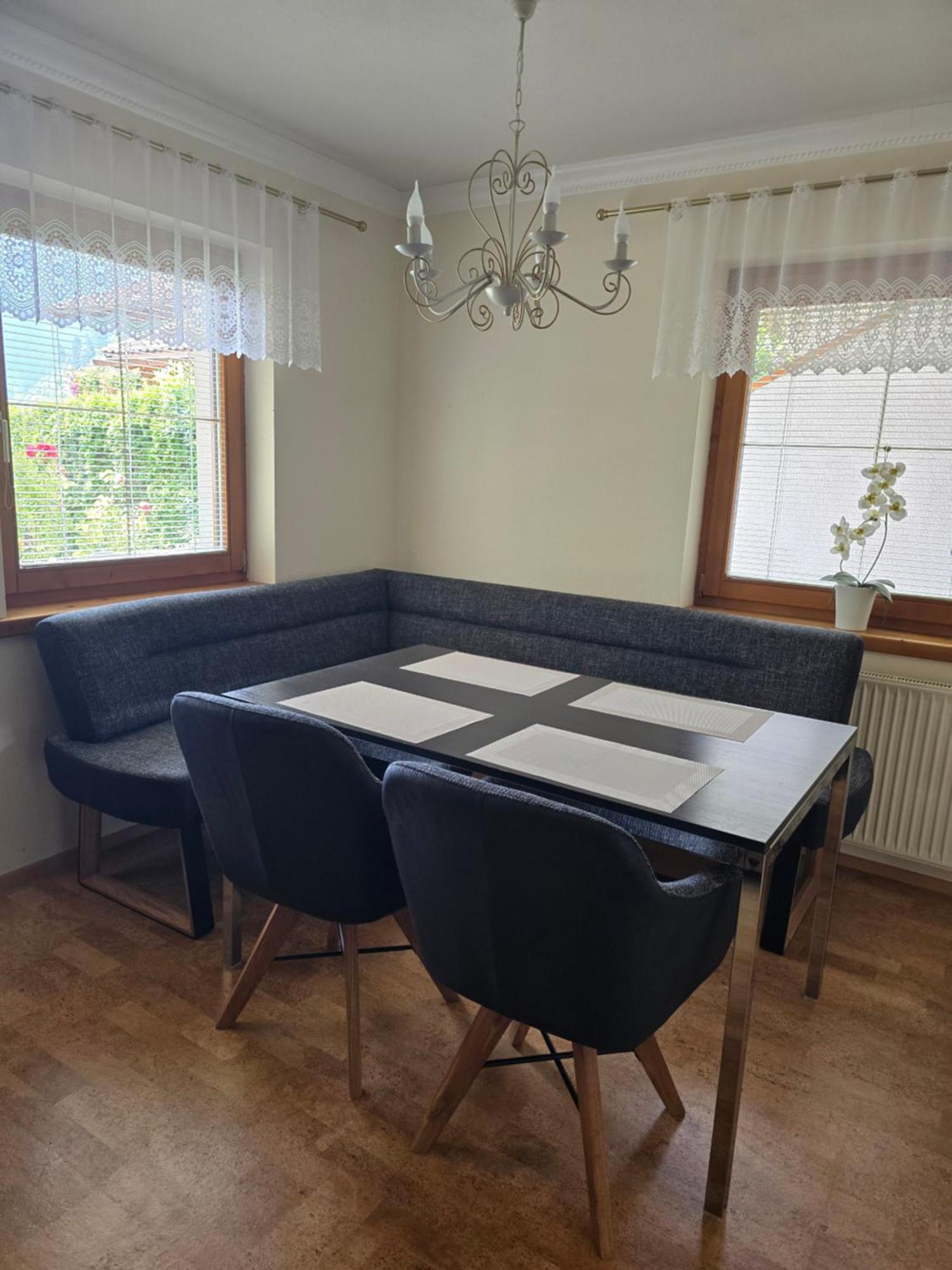 ניוסטיפט אים סטובאיטל Landhaus Knoflach מראה חיצוני תמונה